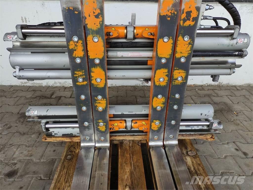 Durwen DPK25C Ostalo