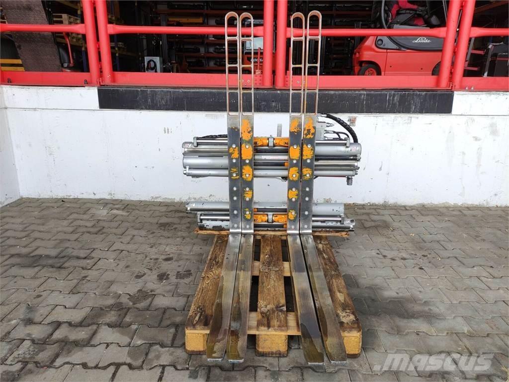 Durwen DPK25C Ostalo
