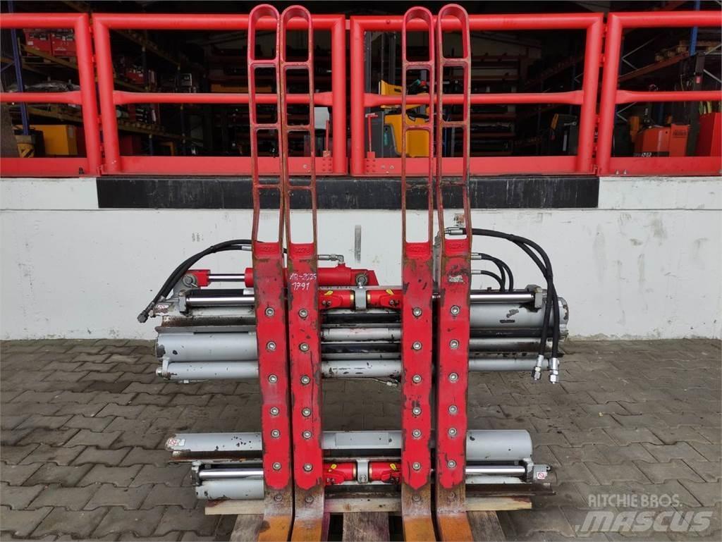 Durwen DPK30C Ostalo