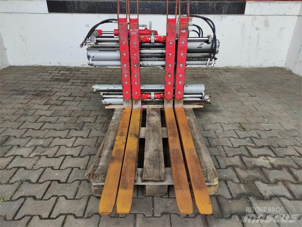 Durwen DPK30C Ostalo