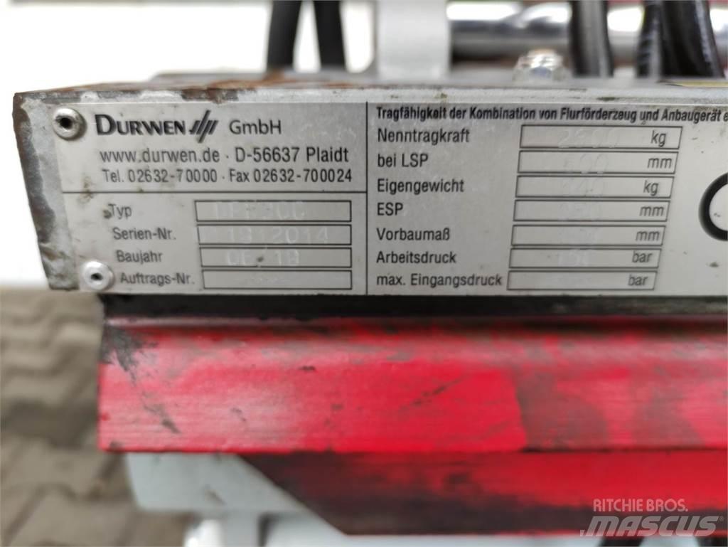 Durwen DPK30C Ostalo