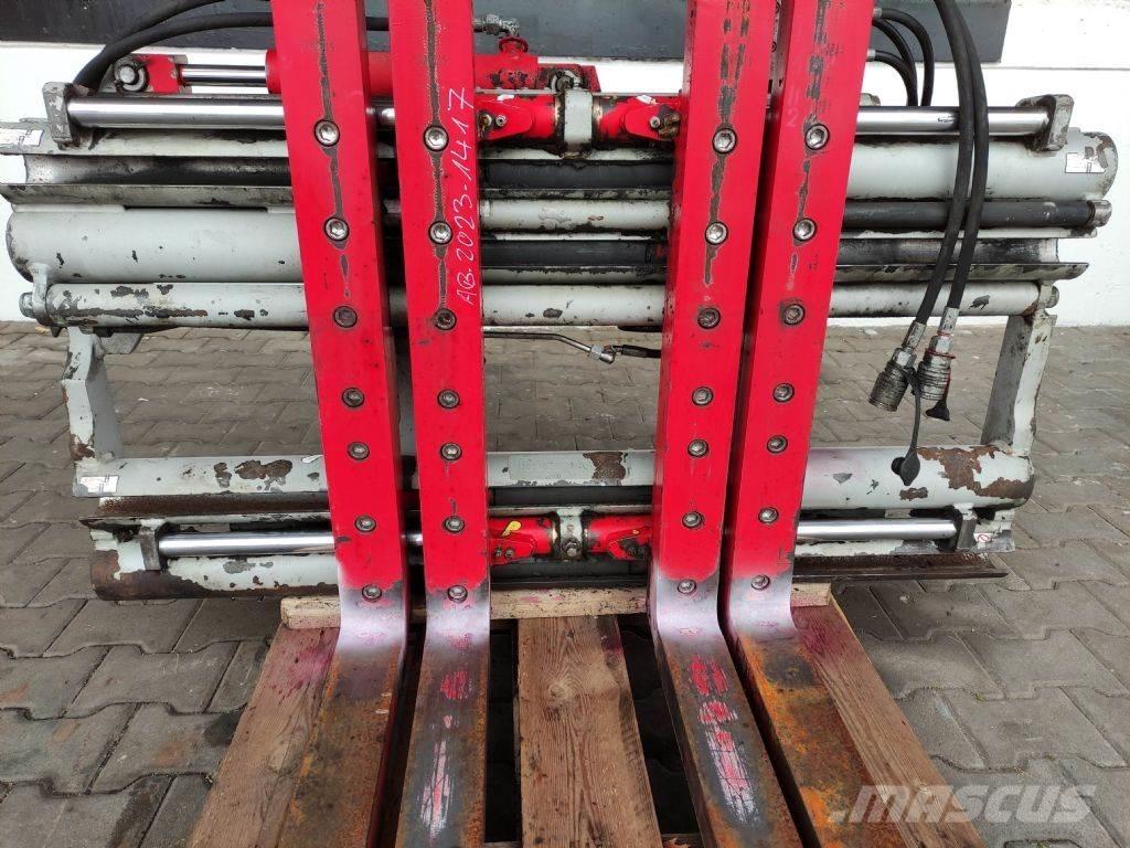Durwen DPK30CS Ostalo