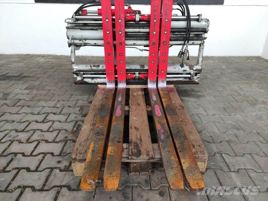 Durwen DPK30CS Ostalo