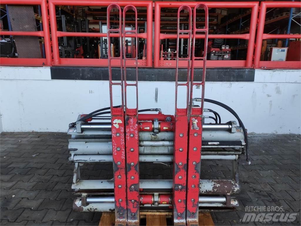 Durwen DPK35C-S0 Ostalo