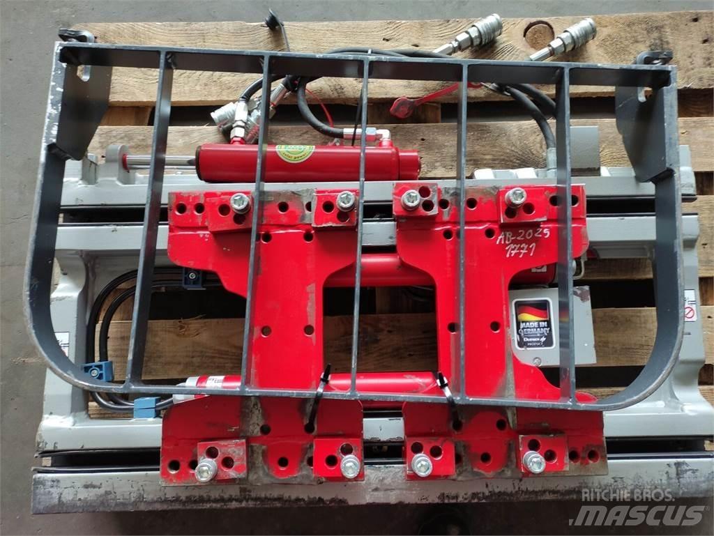 Durwen PZV20-S Ostalo