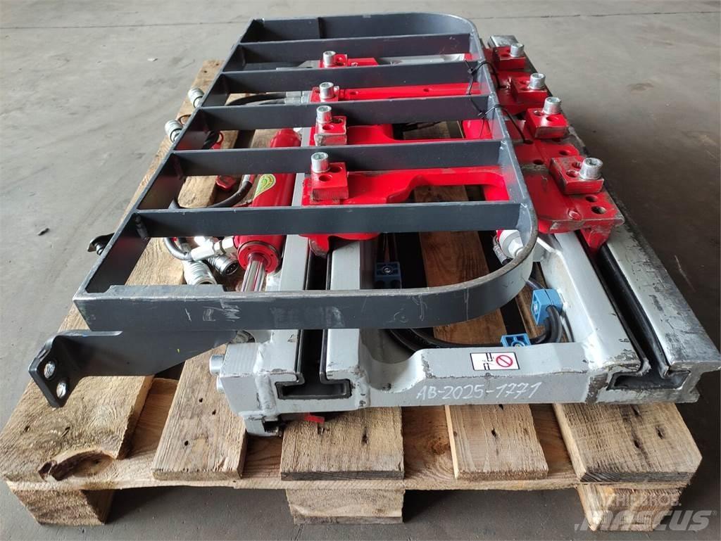 Durwen PZV20-S Ostalo