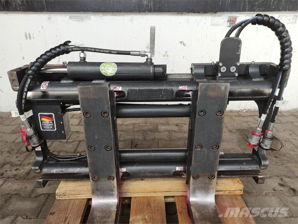Durwen RZV 16 GS Ostalo