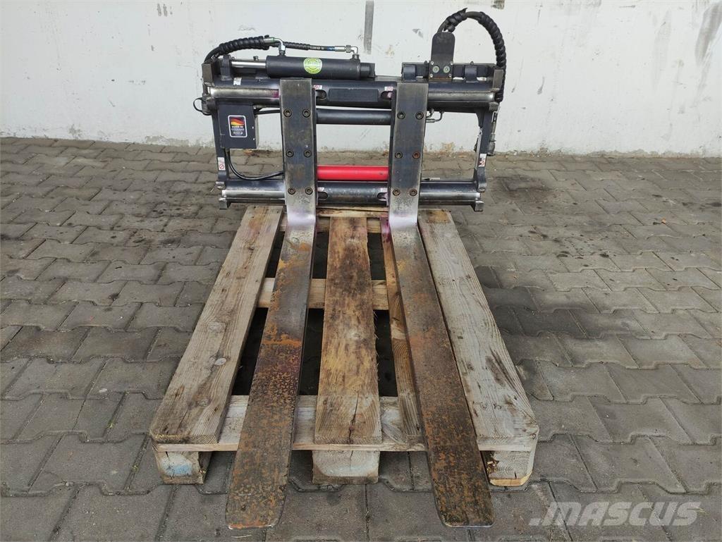 Durwen RZV 16 GS Ostalo
