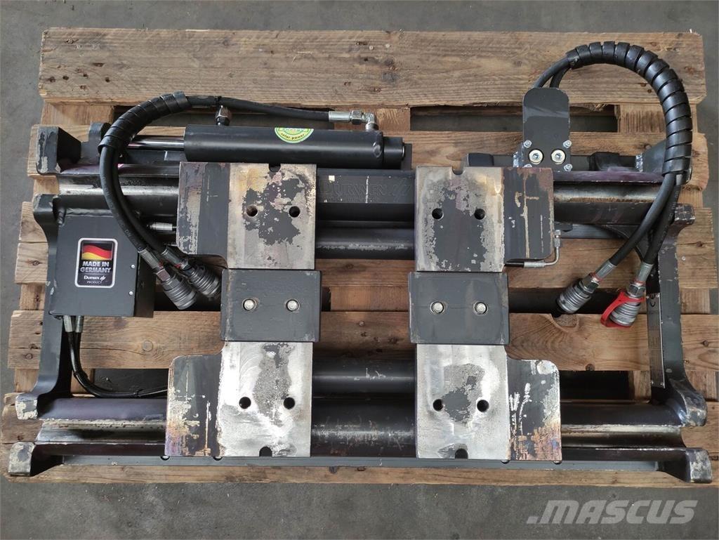 Durwen RZV 25 S Ostalo