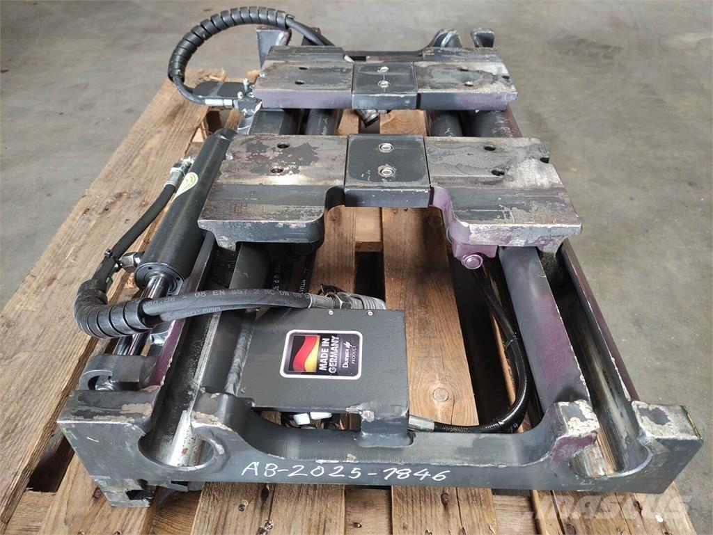 Durwen RZV 25 S Ostalo