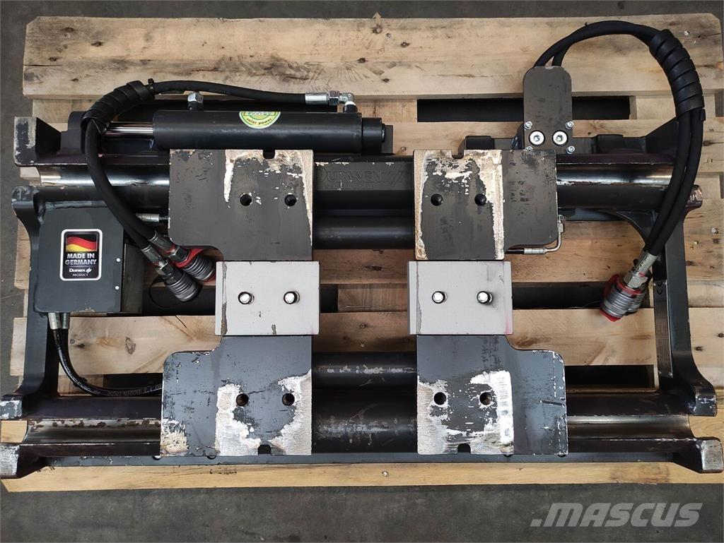 Durwen RZV 25 S Ostalo