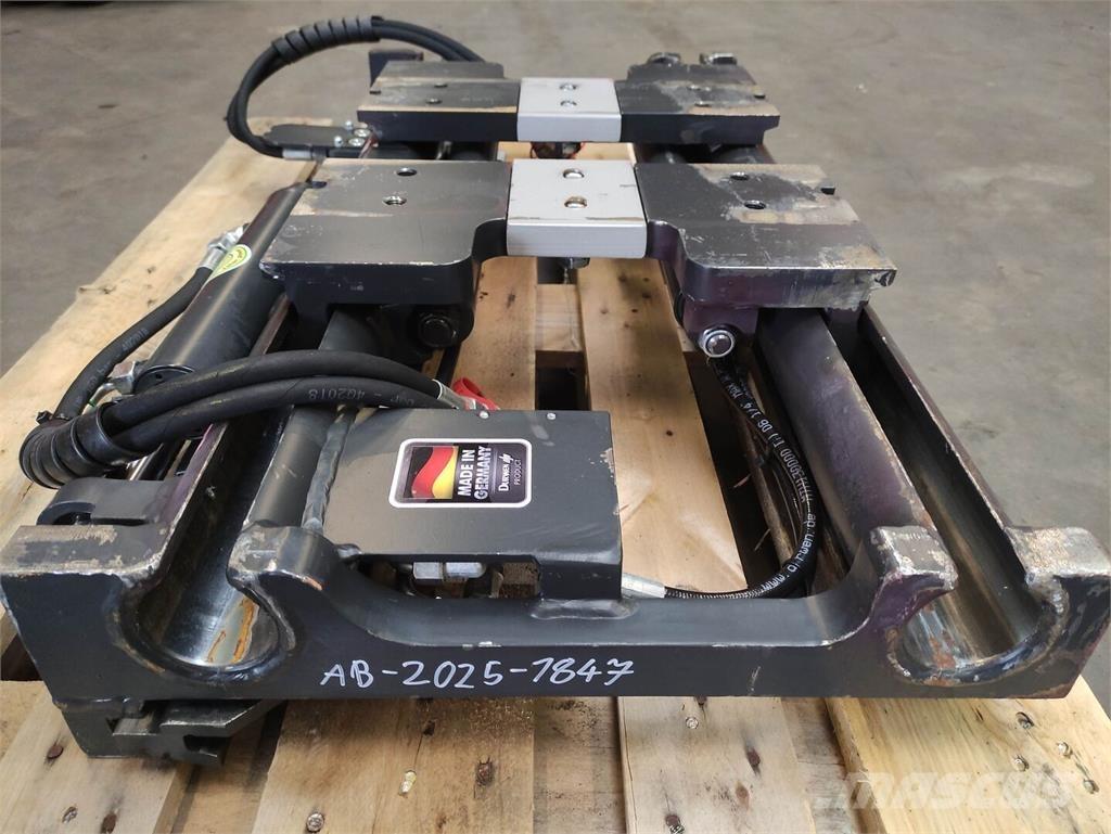 Durwen RZV 25 S Ostalo