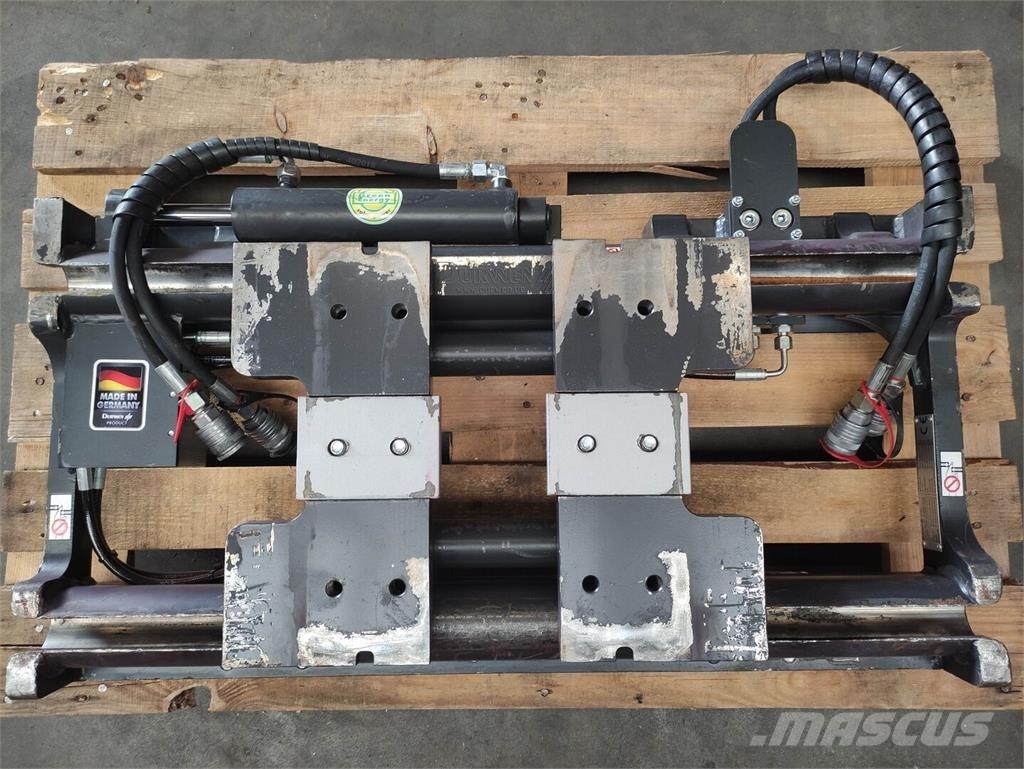Durwen RZV 25 S Ostalo
