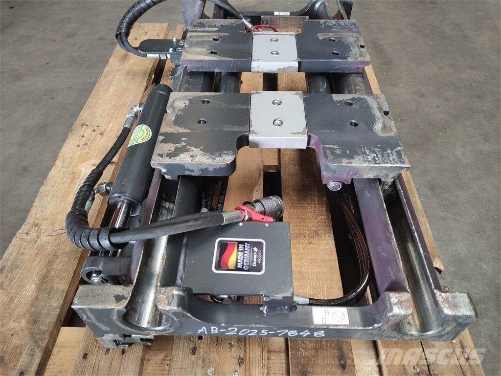Durwen RZV 25 S Ostalo