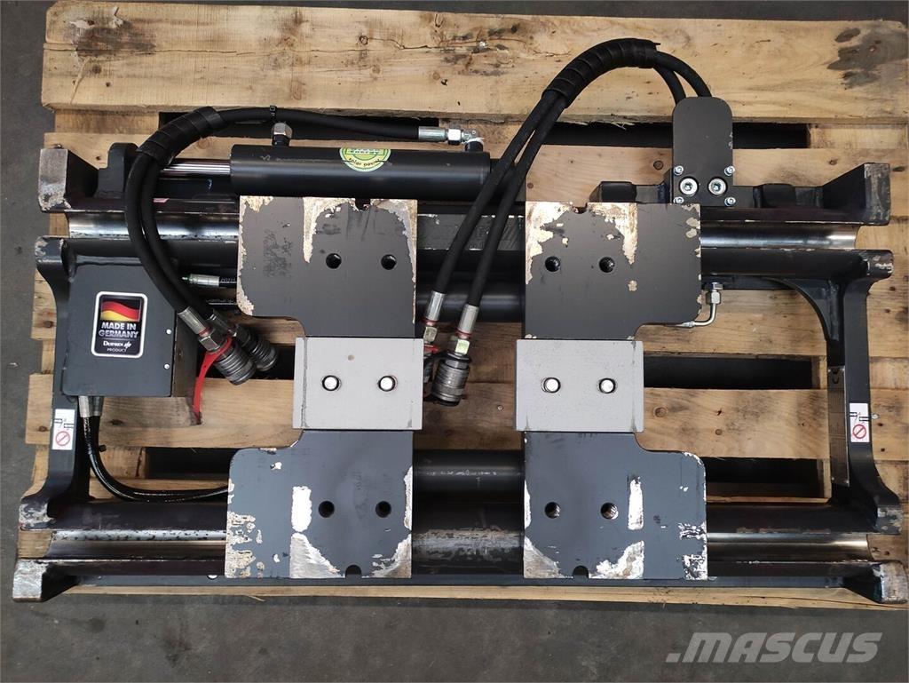 Durwen RZV 25 S Ostalo