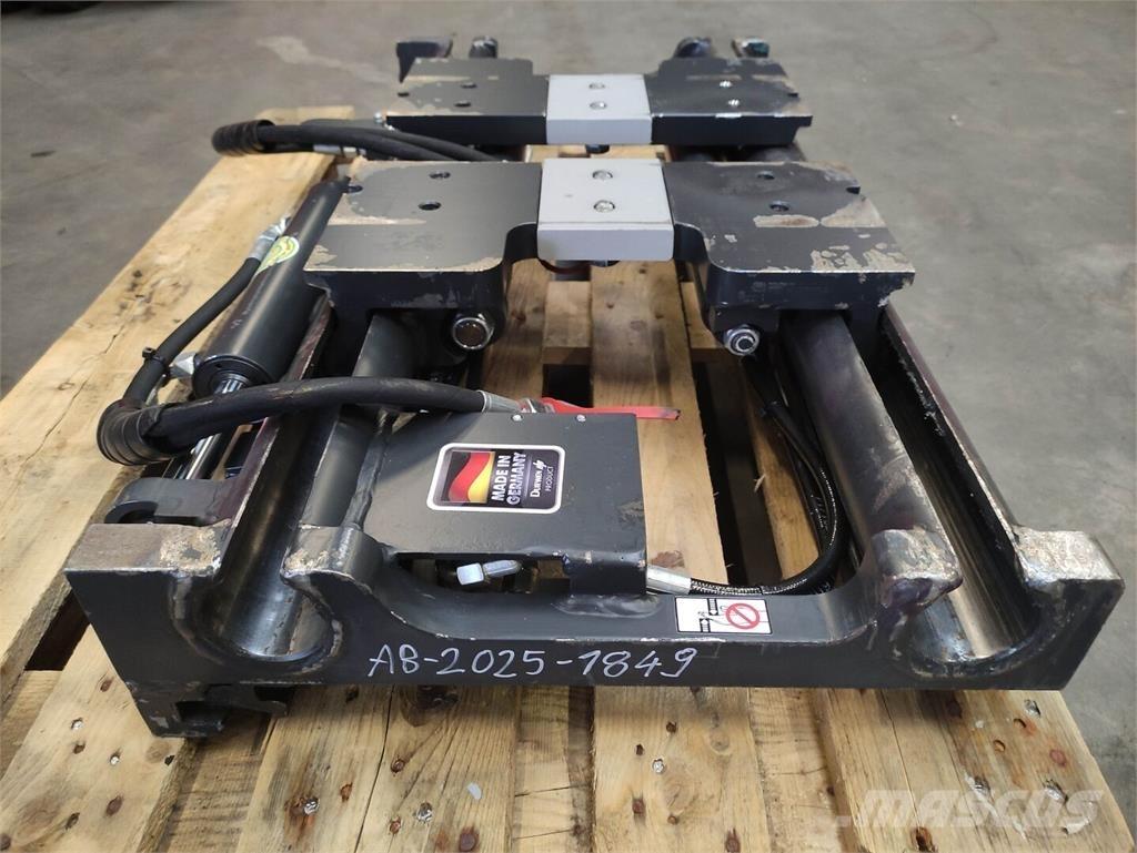 Durwen RZV 25 S Ostalo