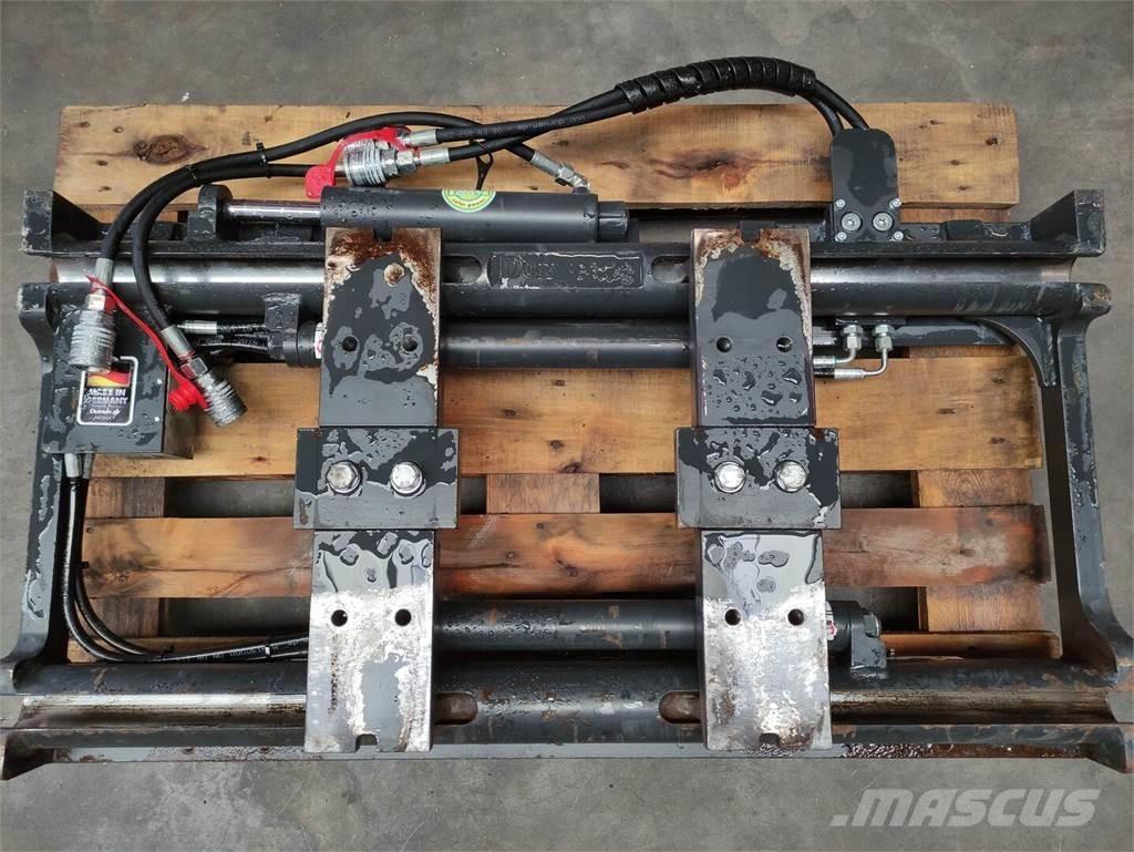 Durwen RZV 30S Ostalo