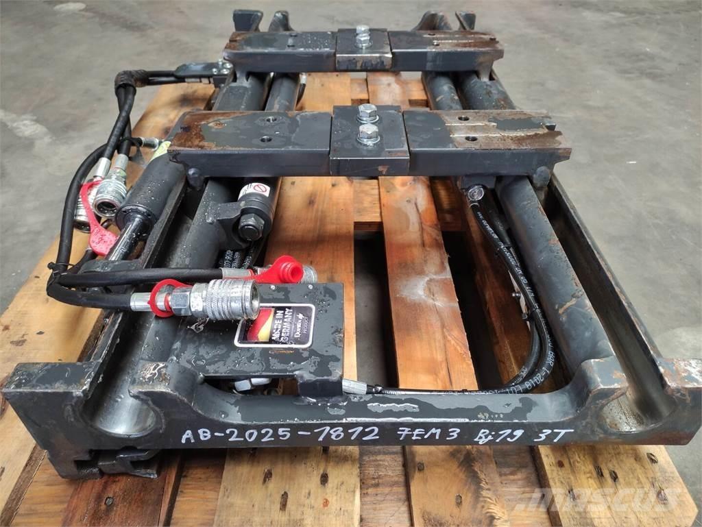 Durwen RZV 30S Ostalo