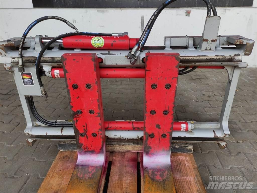 Durwen RZV 35 GS Ostalo