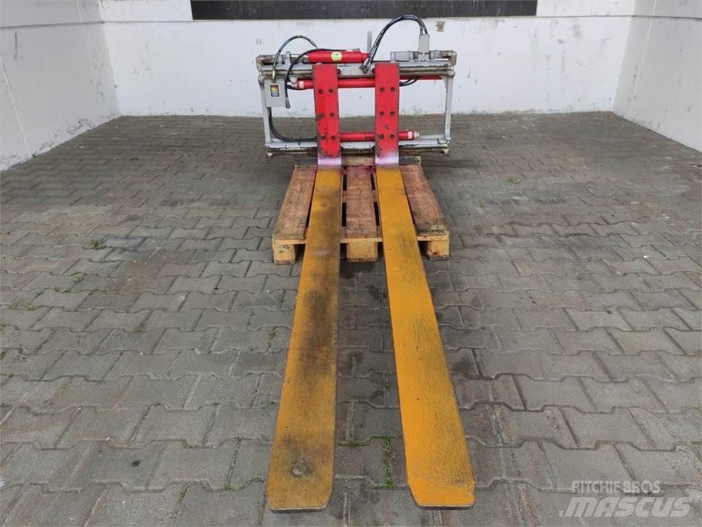 Durwen RZV 35 GS Ostalo