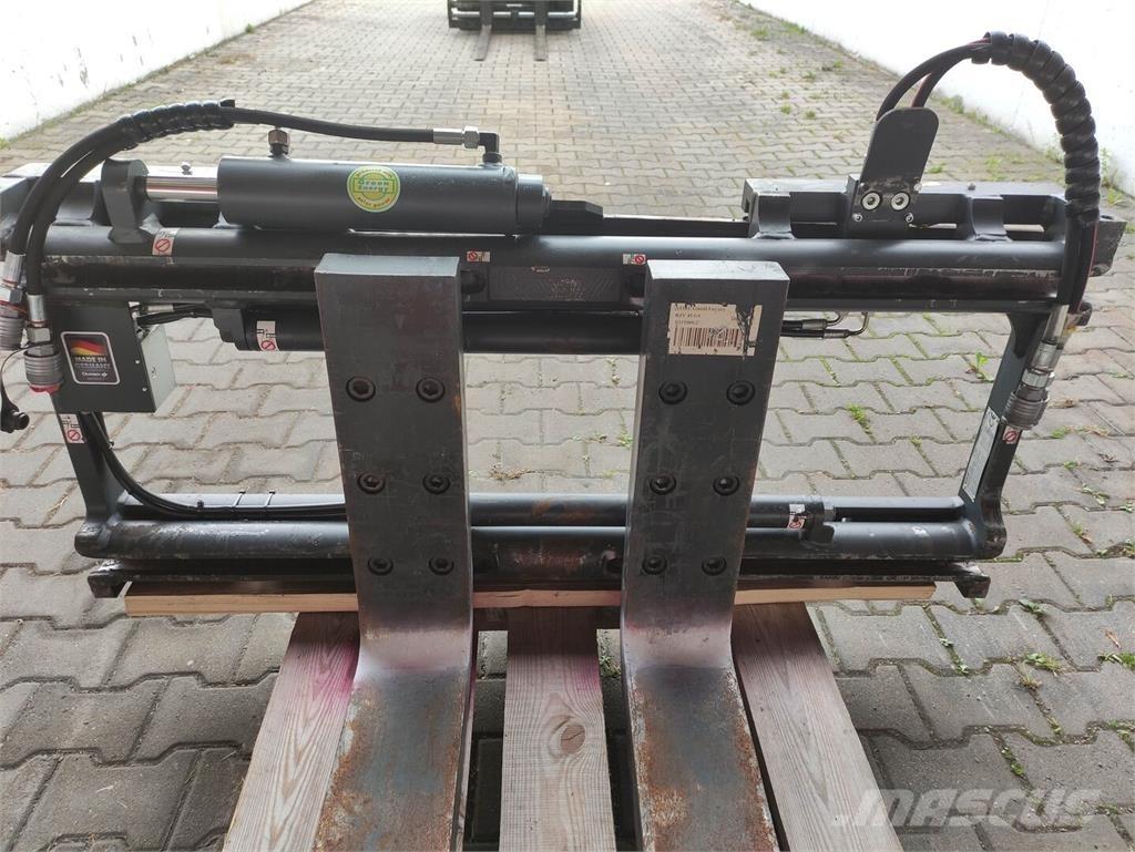 Durwen RZV 45 GS Ostalo