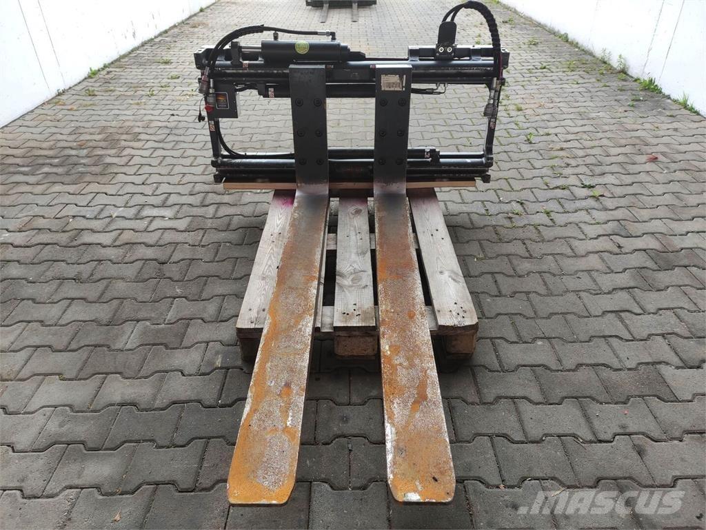 Durwen RZV 45 GS Ostalo