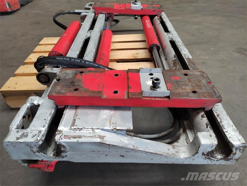 Durwen RZV 80S Ostalo