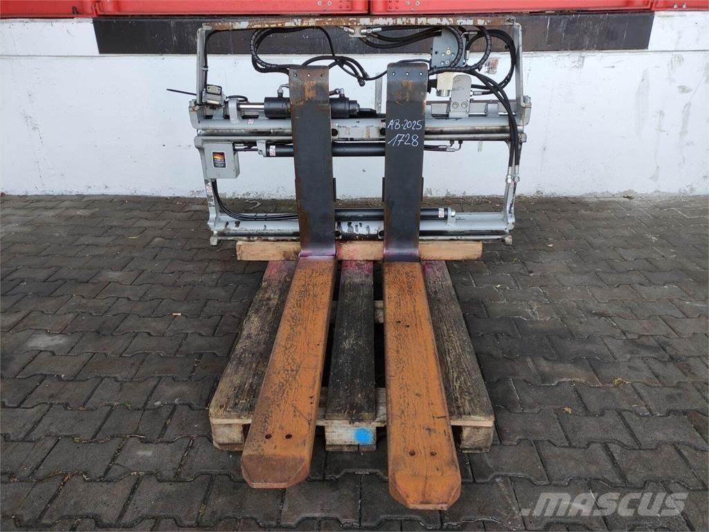 Durwen RZV-S-TGZ45 Ostalo