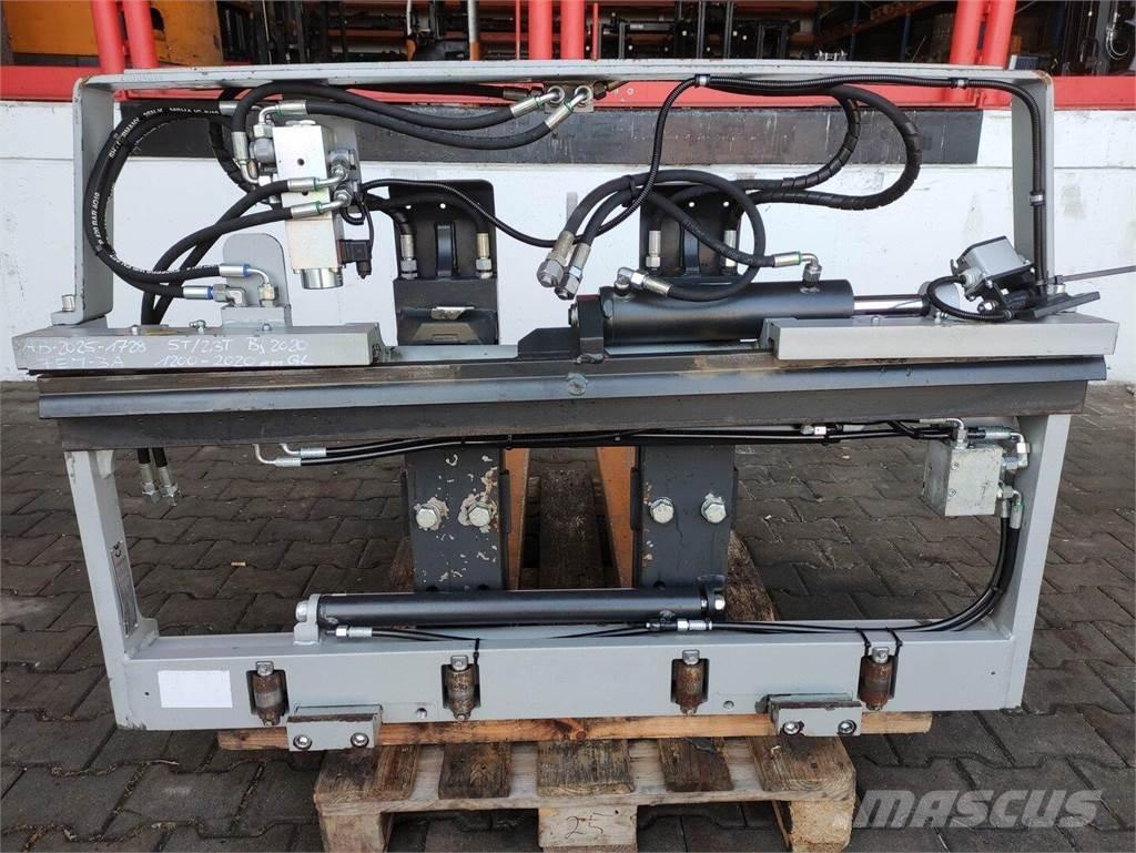Durwen RZV-S-TGZ45 Ostalo