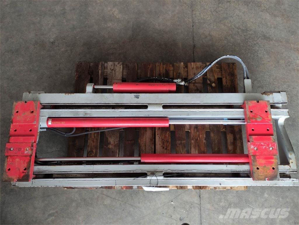 Durwen RZV100S Ostalo
