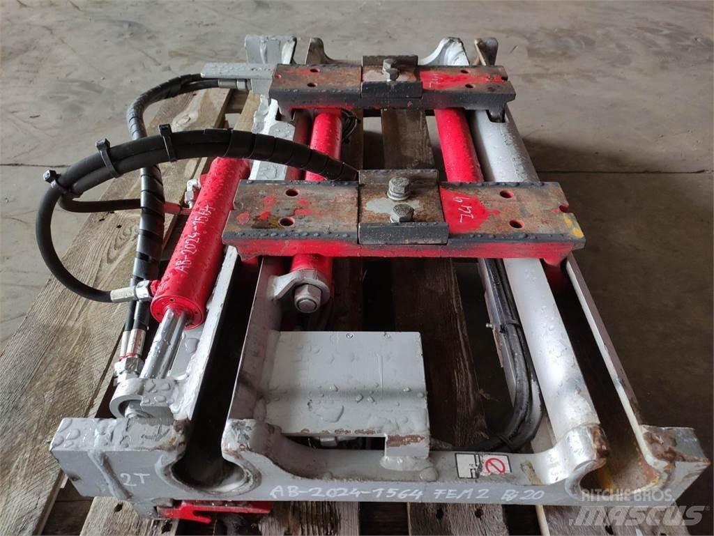 Durwen RZV20S Ostalo