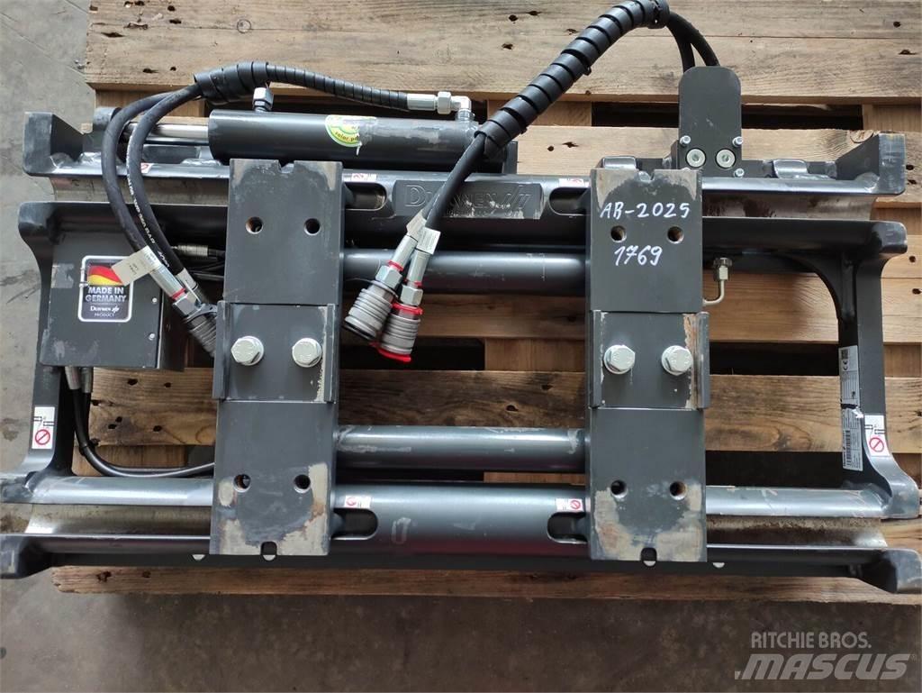 Durwen RZV20S Ostalo