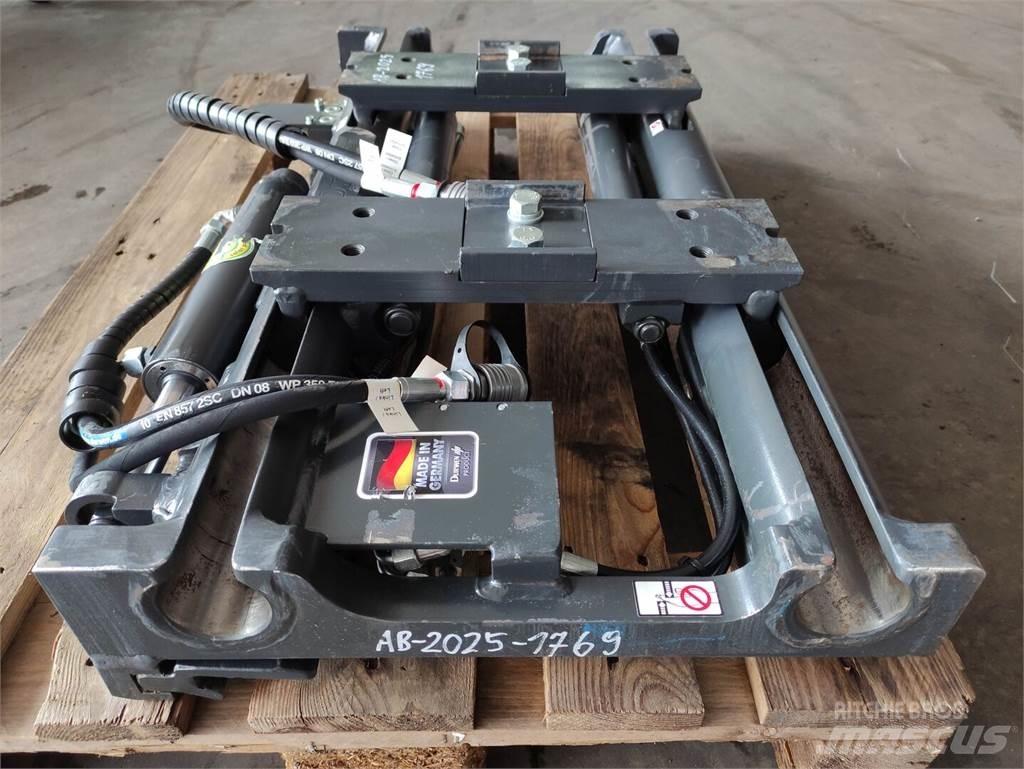 Durwen RZV20S Ostalo