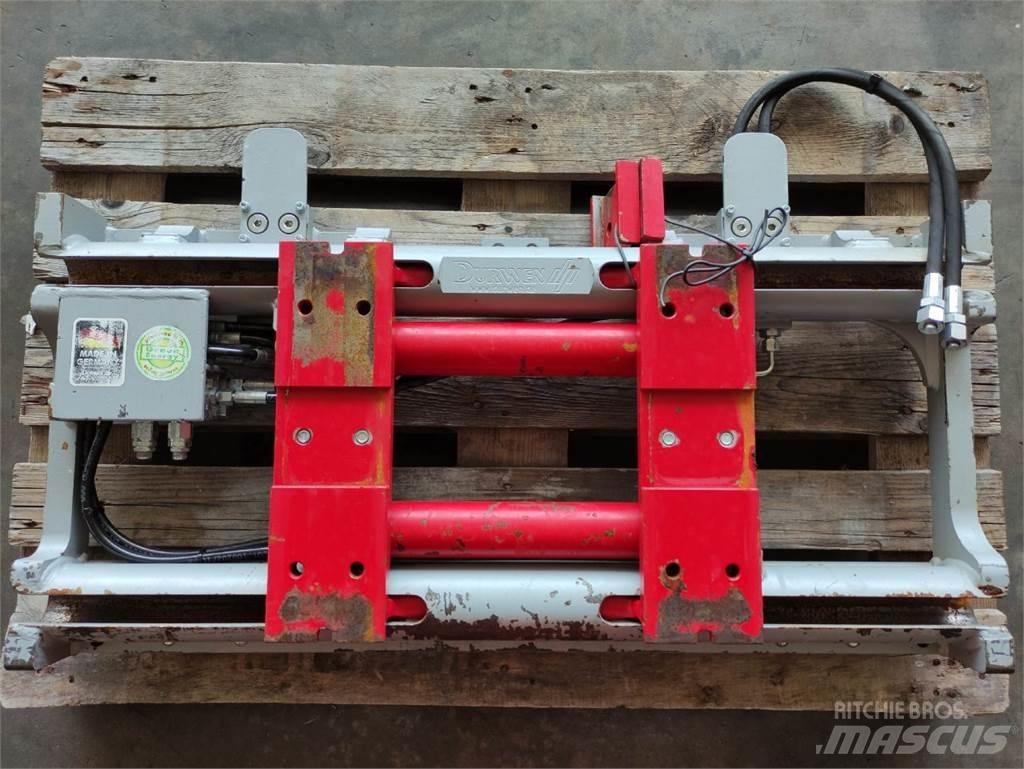Durwen RZV25 Ostalo