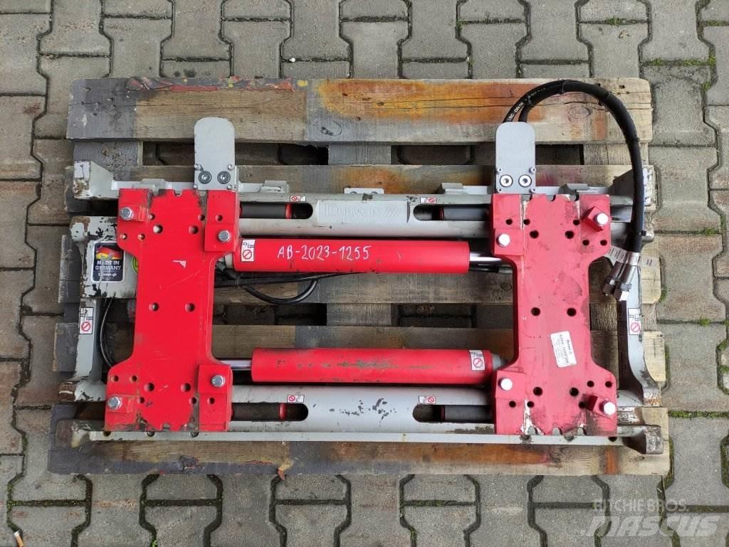 Durwen RZV25SO Ostalo