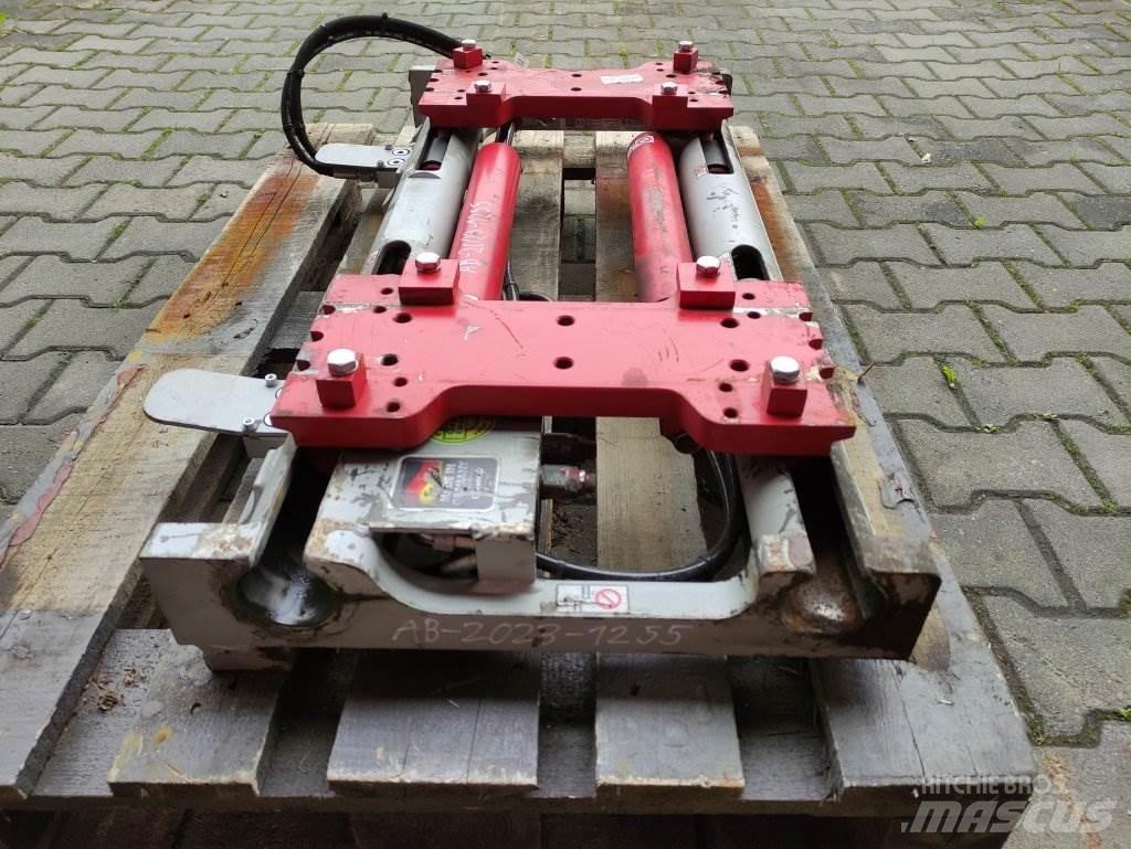 Durwen RZV25SO Ostalo