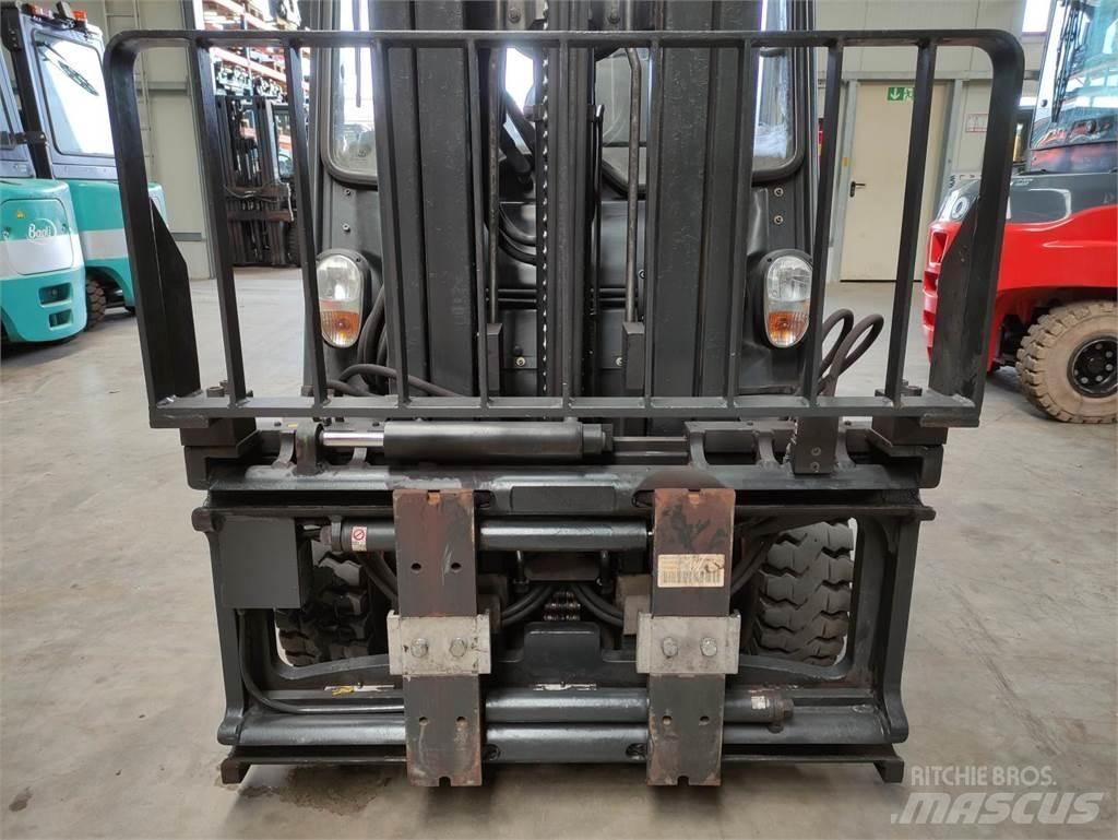 Durwen RZV30S Ostalo