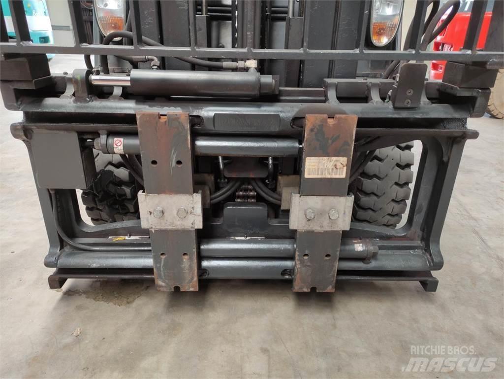 Durwen RZV30S Ostalo