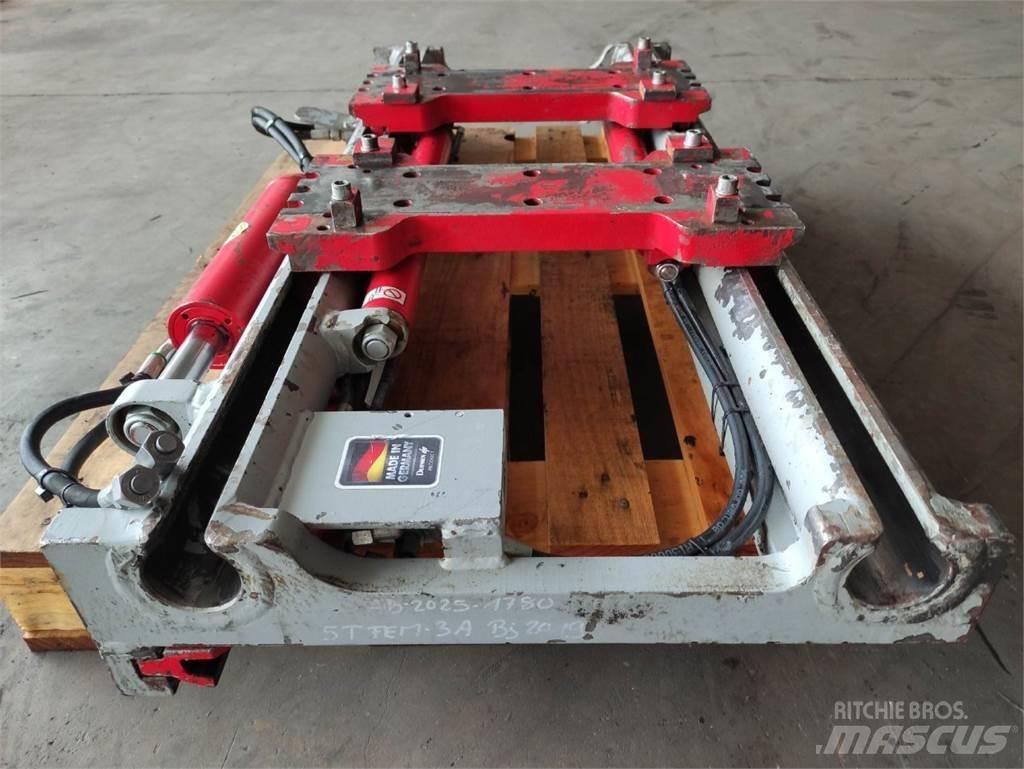 Durwen RZV45S-S0 Ostalo
