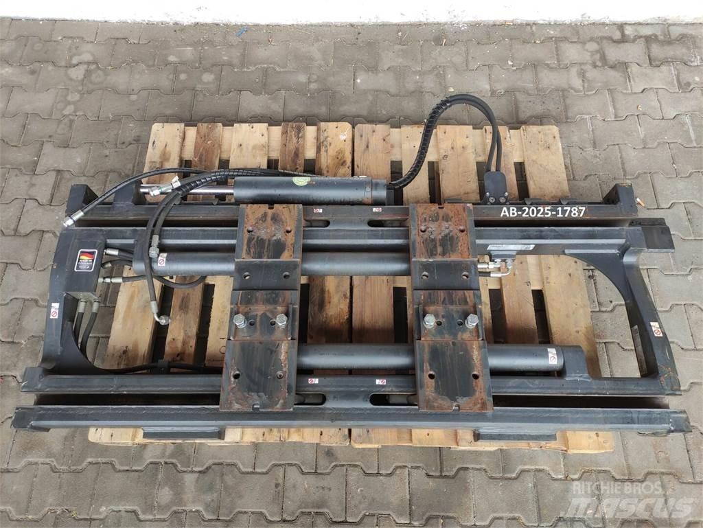 Durwen RZV80S Ostalo