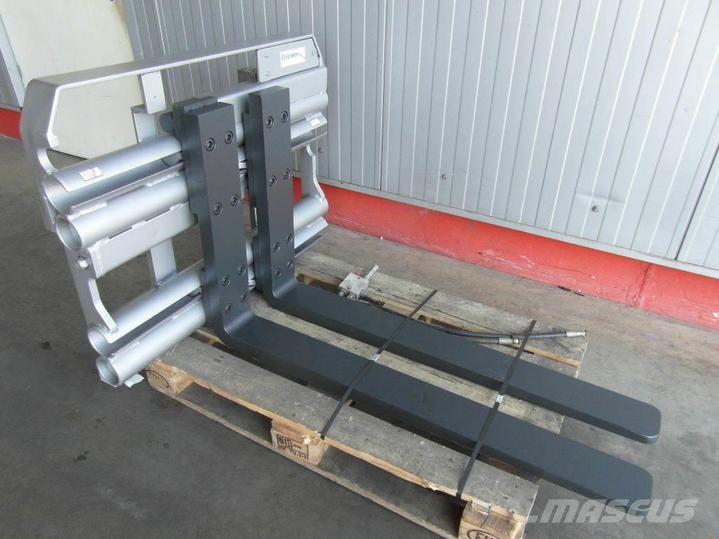Durwen UZV25C-F Ostalo