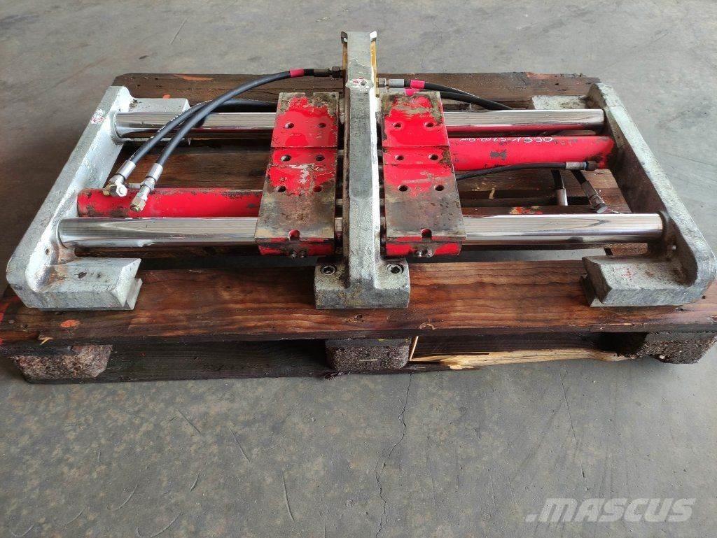 Durwen WZV25 Ostalo