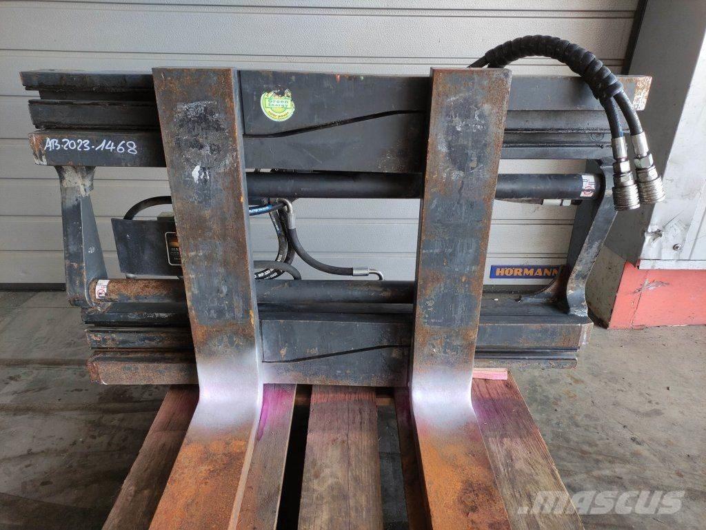 Durwen ZVP25 Ostalo