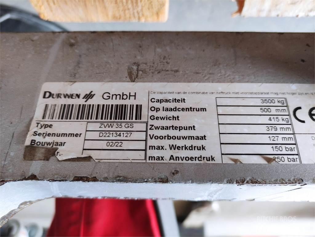 Durwen ZVW35GS Ostalo