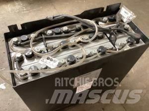 Exide 24V 5 EPZB 500 Viljuškari - ostalo