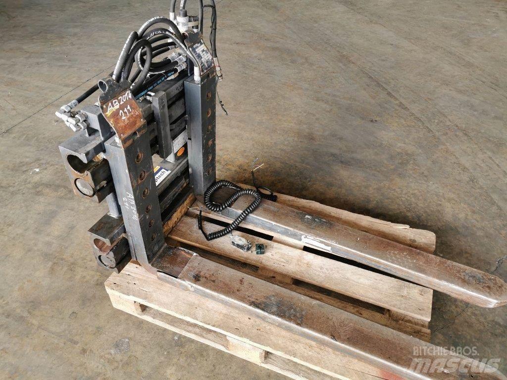 Griptech RG2/FPN20 Ostalo