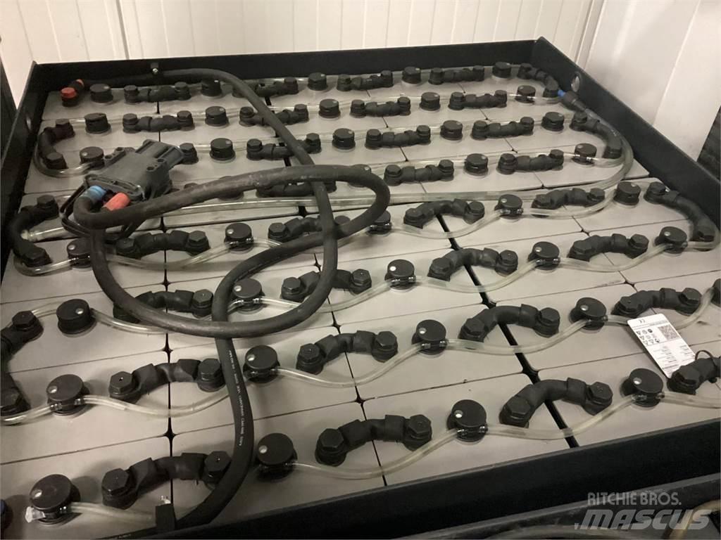  IBH 80V 6 PZS 930 Viljuškari - ostalo