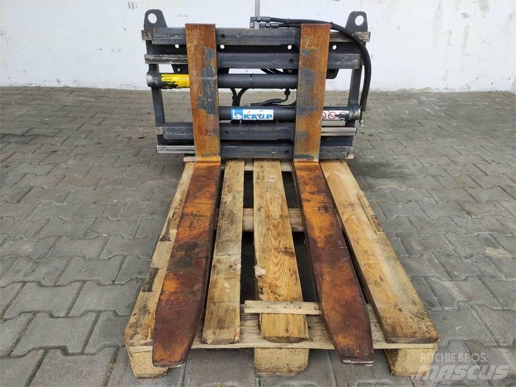 Kaup 1.5T401 Viljuške