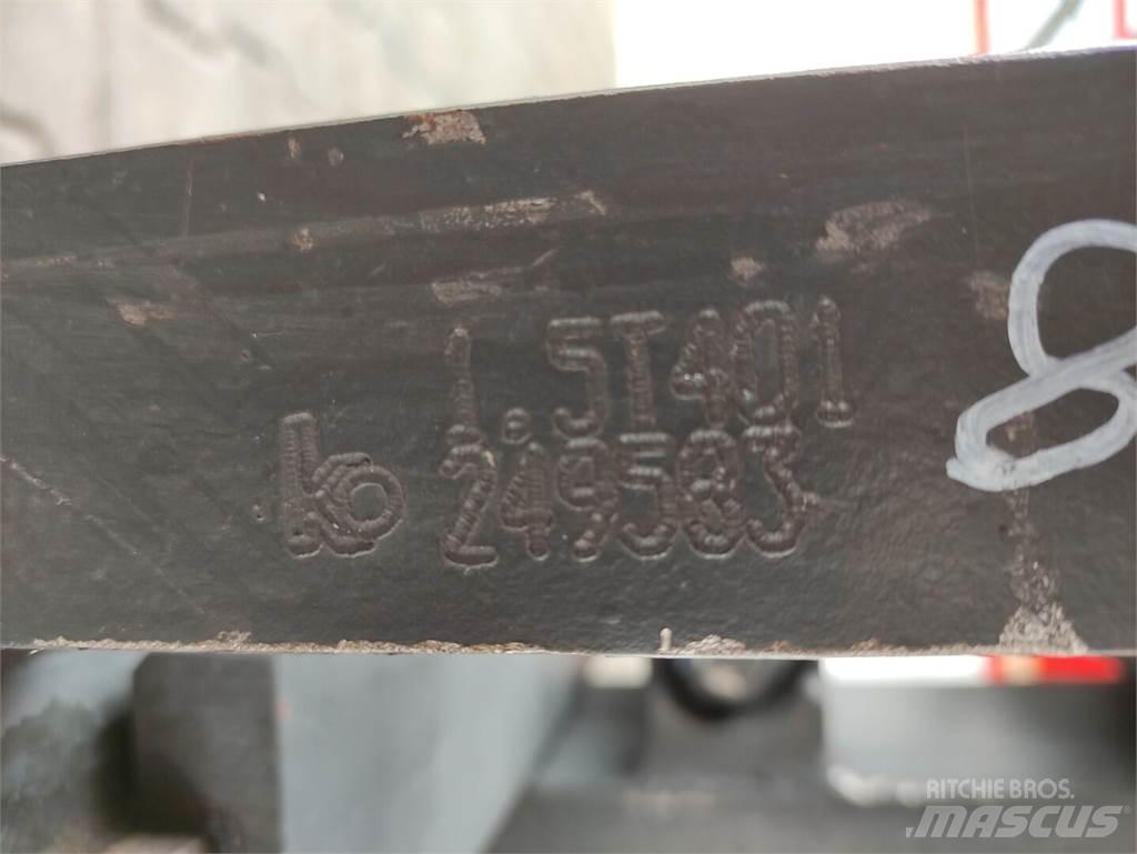 Kaup 1.5T401 Viljuške