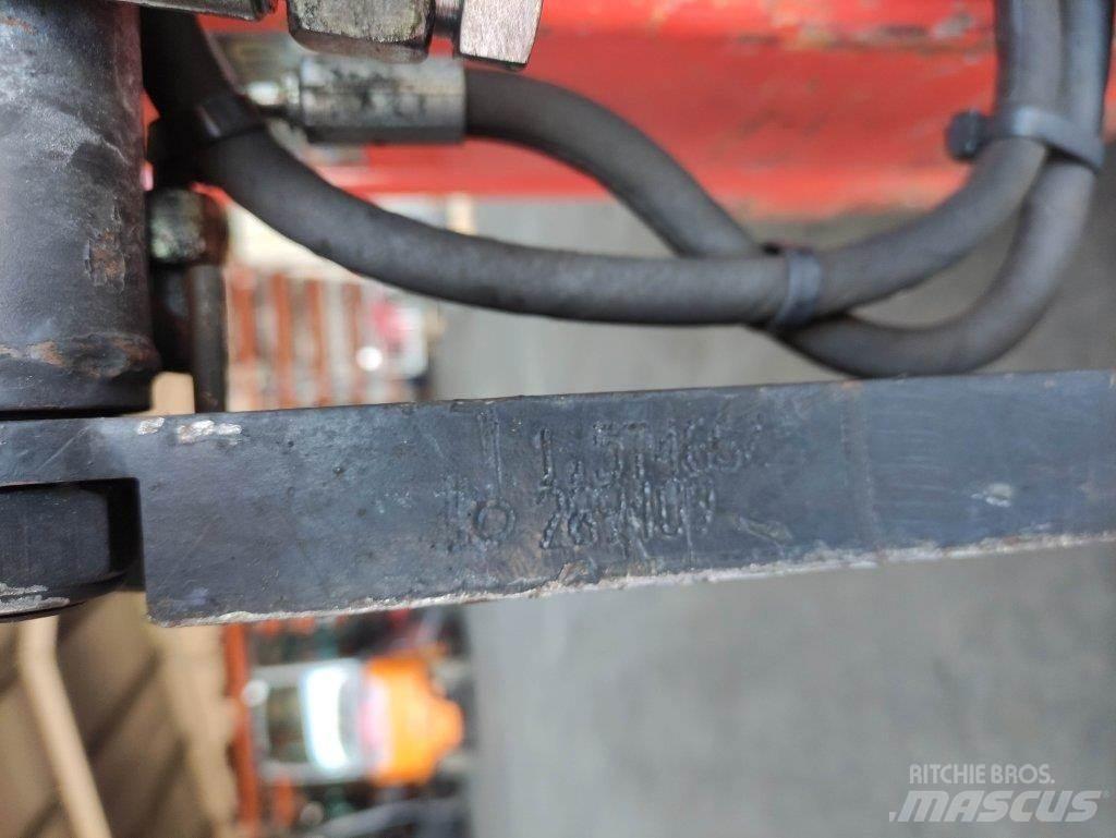 Kaup 1.5T466Z Ostalo